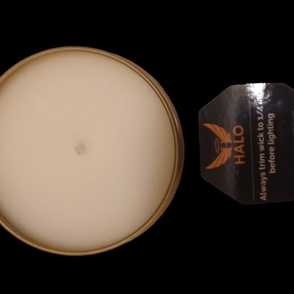 Scented Candle - Picture 2 of 3